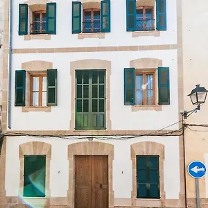 Ca Na Blanca , Alcúdia Spanien