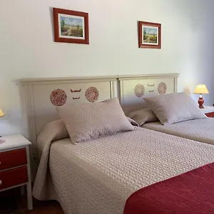 Atalaya En Cb Pensjonat