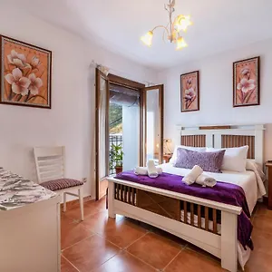 Casa Abuela Pilar Сasa de vacaciones