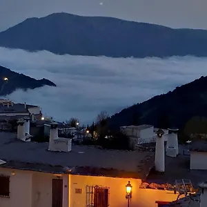 Maison d'hôtes Ruta De Nieves, Capileira