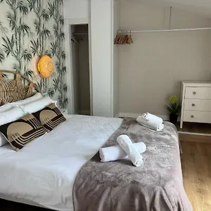 Wonderstays Maribel , Málaga Spanien