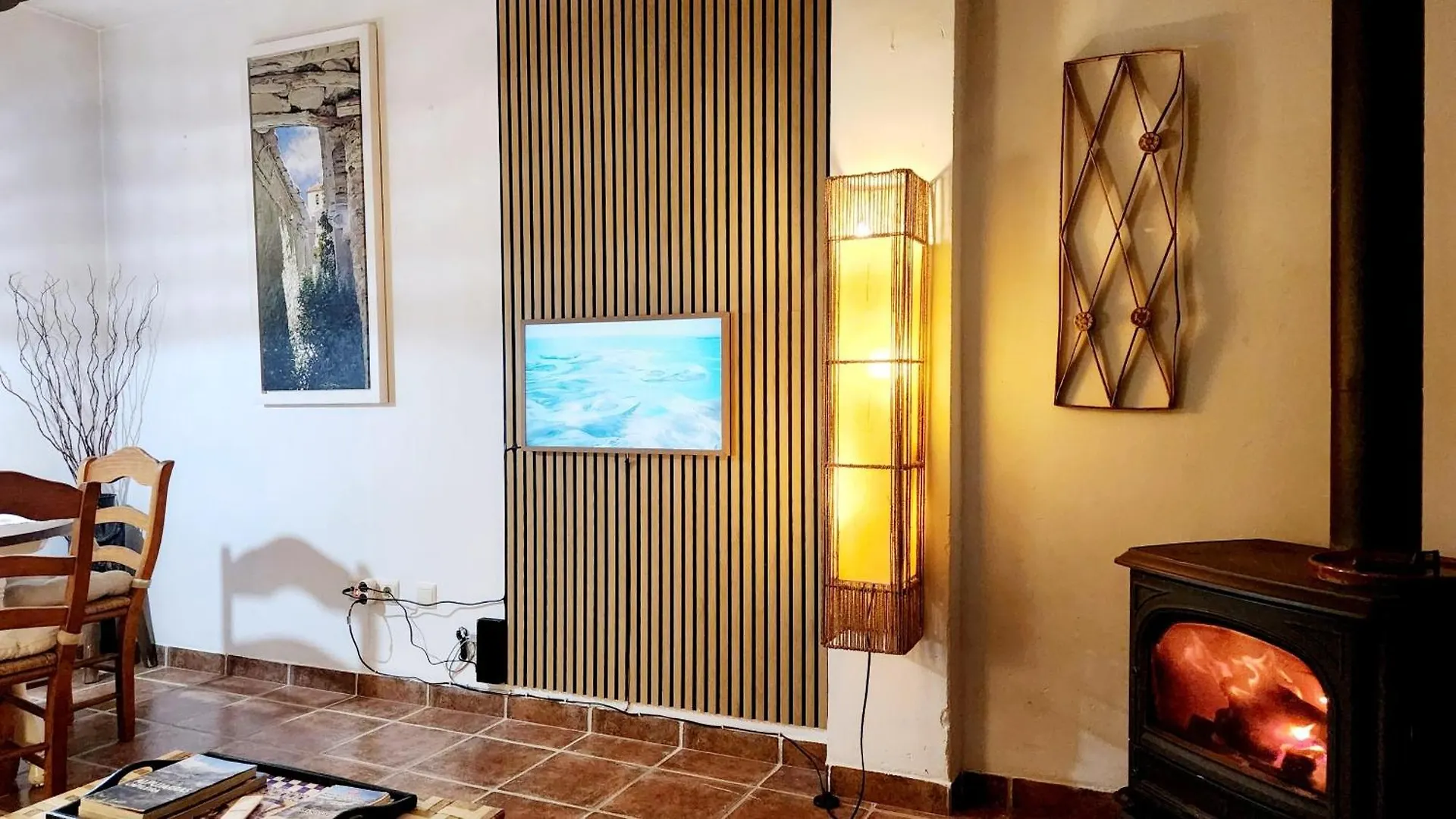 El Rincon Apartment Capileira Spain