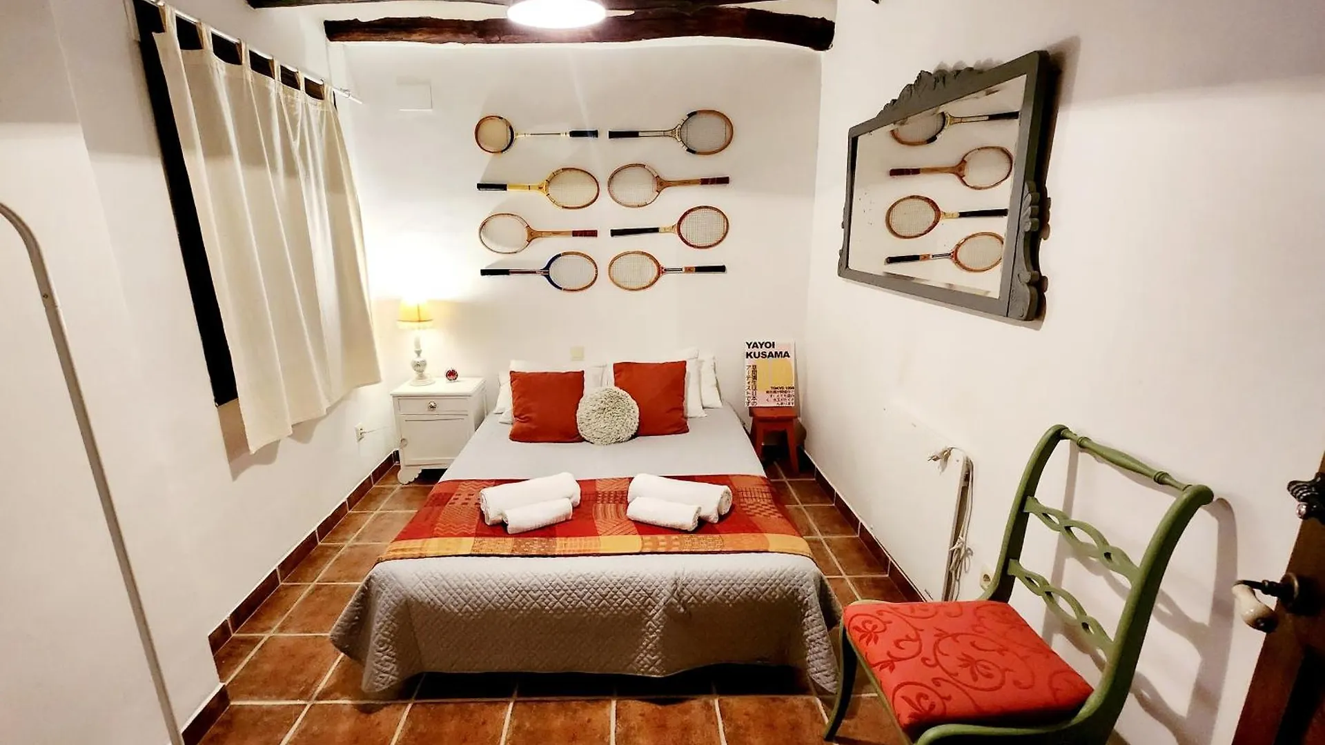 El Rincon Apartment Capileira 0*,  Spain